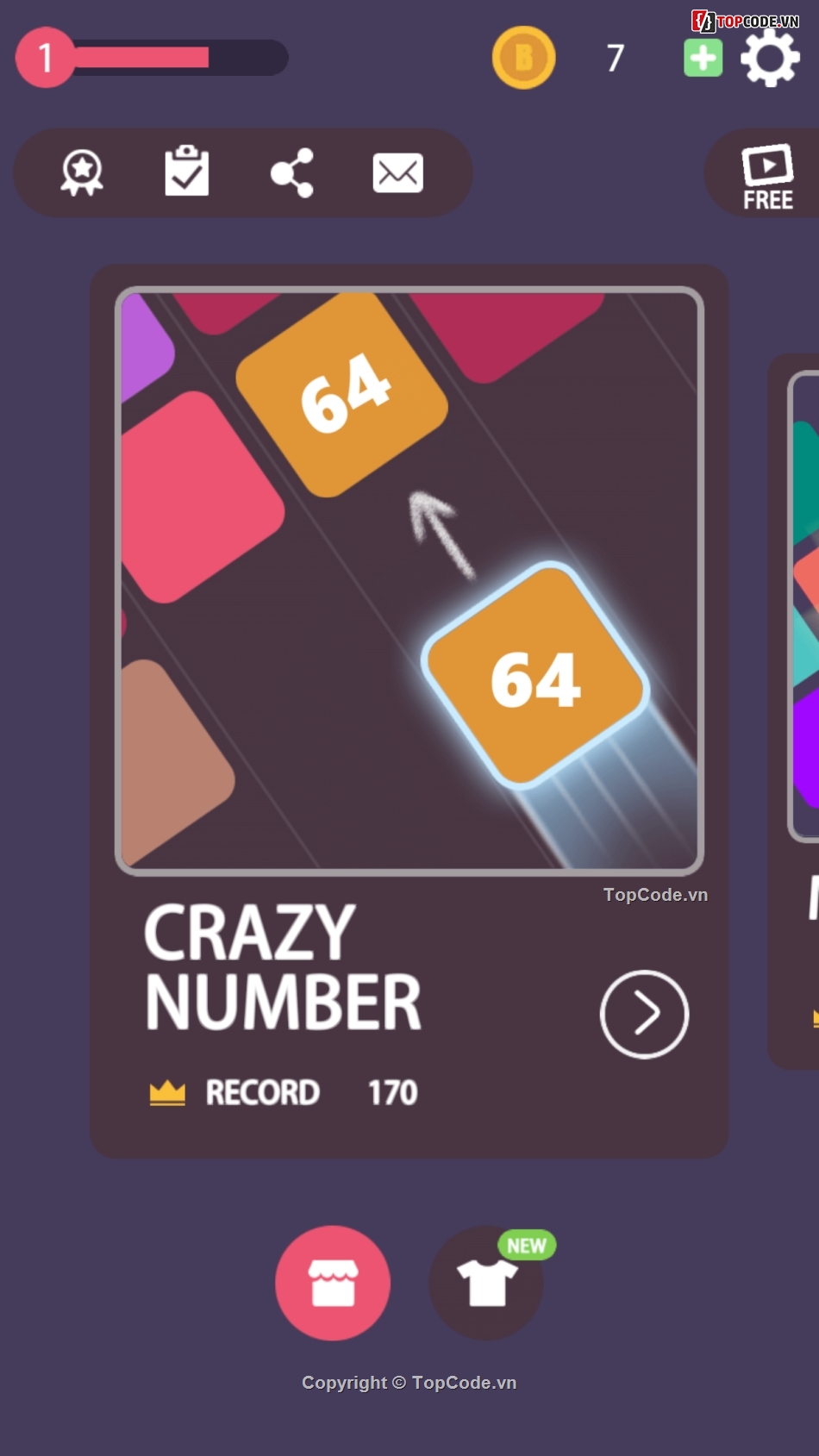 puzzle game,number link,number shooter,one line puzzle